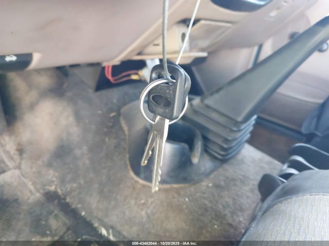 1997 FORD RANGER 1FTCR14A1VPA04200 Photo 10