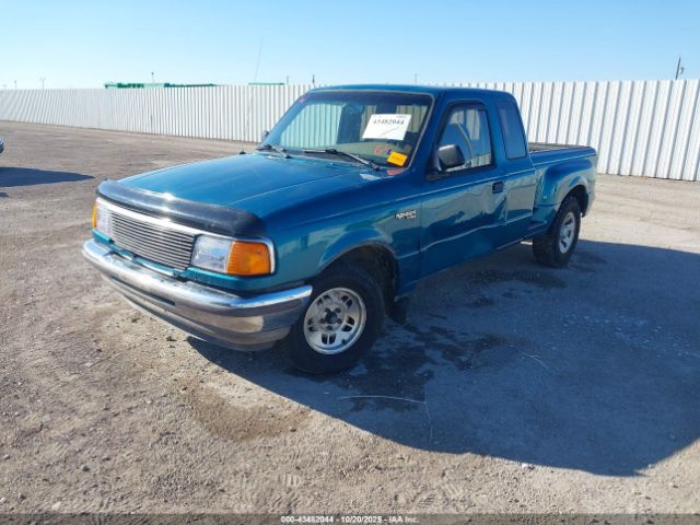 1997 FORD RANGER 1FTCR14A1VPA04200 Photo 1