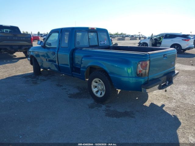 1997 FORD RANGER 1FTCR14A1VPA04200 Photo 2