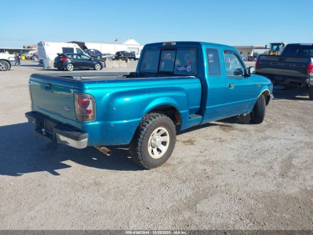 1997 FORD RANGER 1FTCR14A1VPA04200 Photo 3