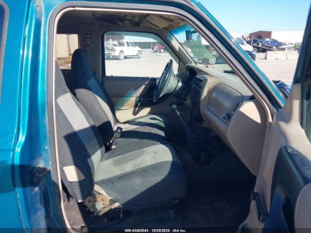 1997 FORD RANGER 1FTCR14A1VPA04200 Photo 4