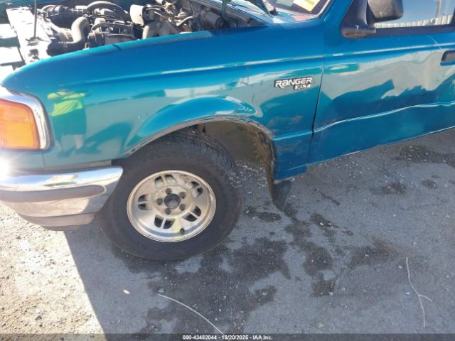 1997 FORD RANGER 1FTCR14A1VPA04200 Photo 5