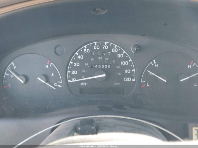 1997 FORD RANGER 1FTCR14A1VPA04200 Photo 6