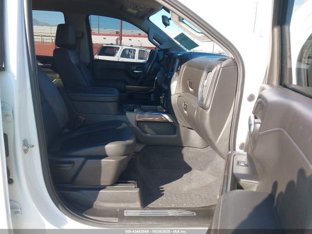 3GCPYFEL2LG330042 Chevrolet Silverado 1500 4wd Standard Bed Lt Trail Boss