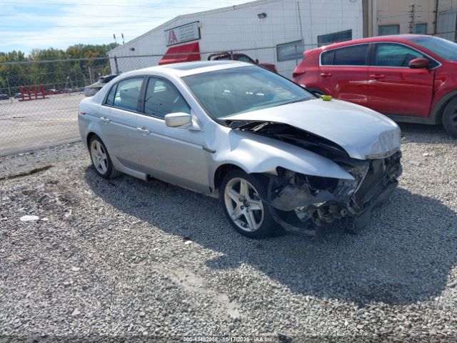 2006 ACURA TL 19UUA655X6A041794 Photo 0
