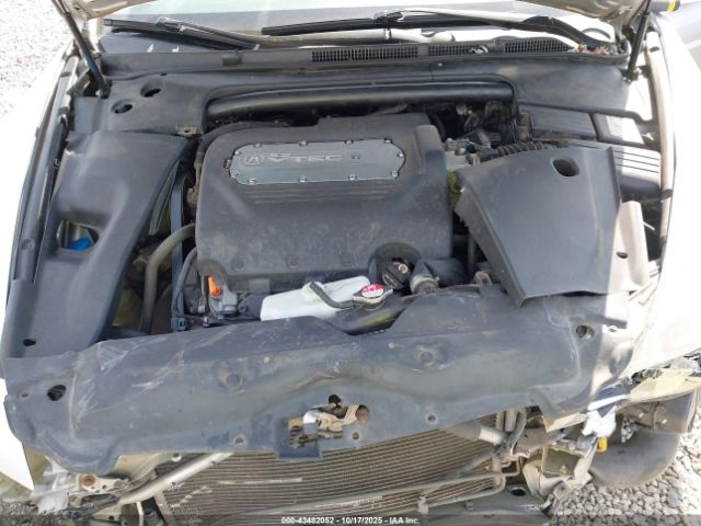 2006 ACURA TL 19UUA655X6A041794 Photo 9