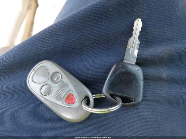 2006 ACURA TL 19UUA655X6A041794 Photo 10