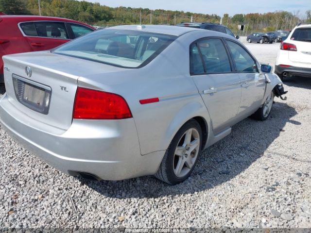 2006 ACURA TL 19UUA655X6A041794 Photo 3