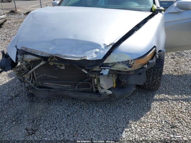 2006 ACURA TL 19UUA655X6A041794 Photo 5