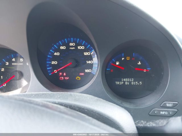 2006 ACURA TL 19UUA655X6A041794 Photo 6