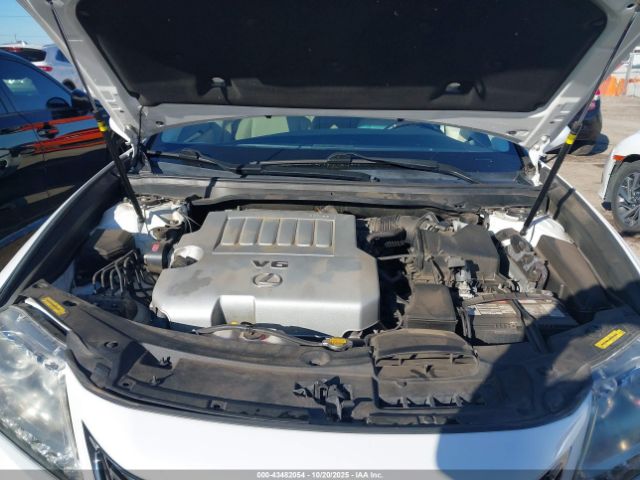 2013 LEXUS ES 350 JTHBK1GG0D2077410 Photo 9