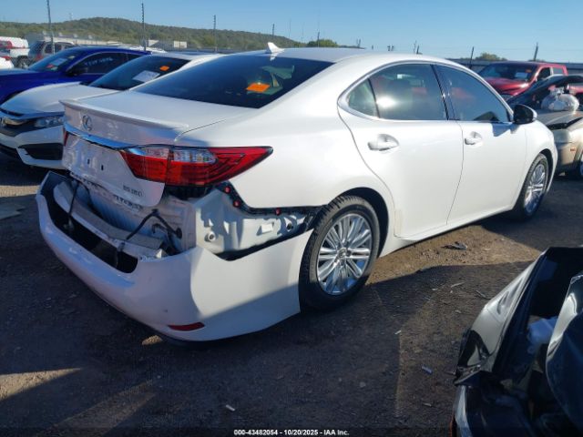 2013 LEXUS ES 350 JTHBK1GG0D2077410 Photo 3