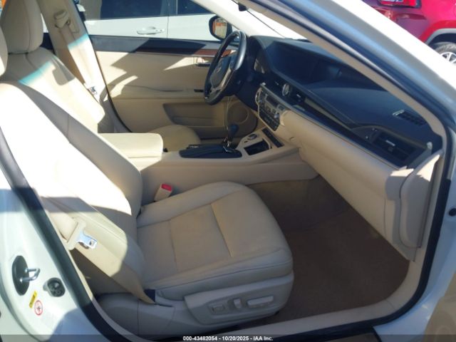 2013 LEXUS ES 350 JTHBK1GG0D2077410 Photo 4