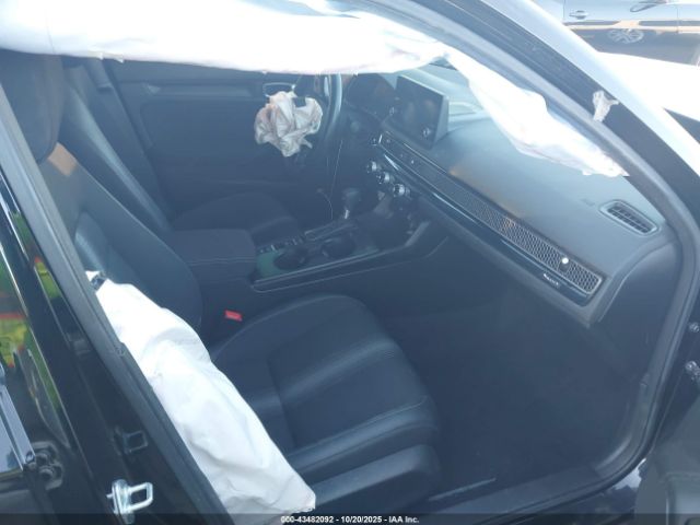 2023 HONDA CIVIC 2HGFE2F54PH548701 Photo 4