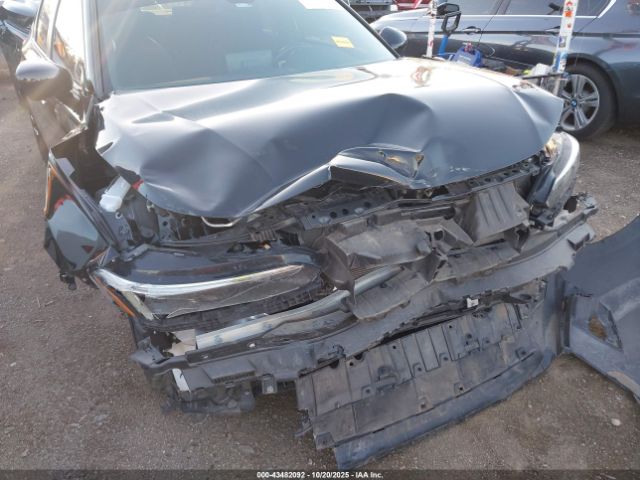 2023 HONDA CIVIC 2HGFE2F54PH548701 Photo 5