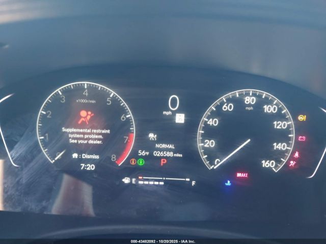 2023 HONDA CIVIC 2HGFE2F54PH548701 Photo 6