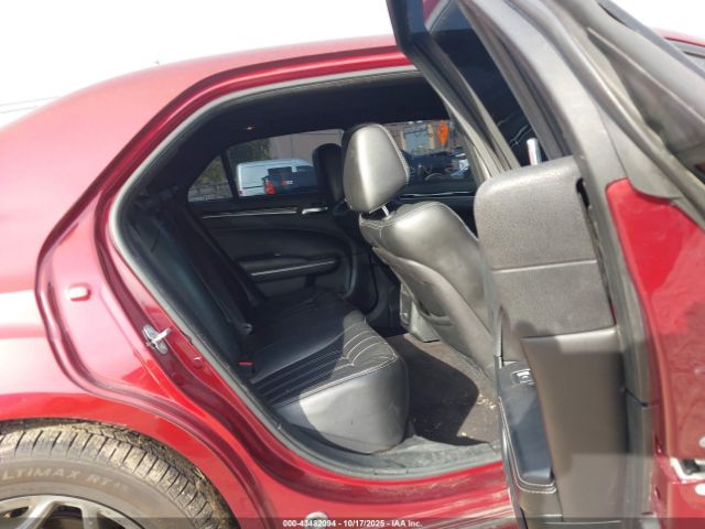 2018 CHRYSLER 300 2C3CCAGGXJH160675 Photo 7
