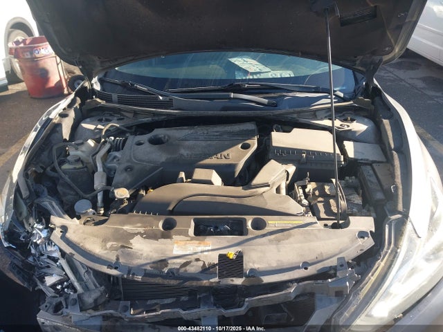 1N4AL3AP6HN349337 Nissan Altima 2.5 S
