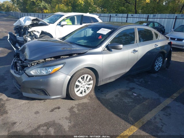 1N4AL3AP6HN349337 Nissan Altima 2.5 S