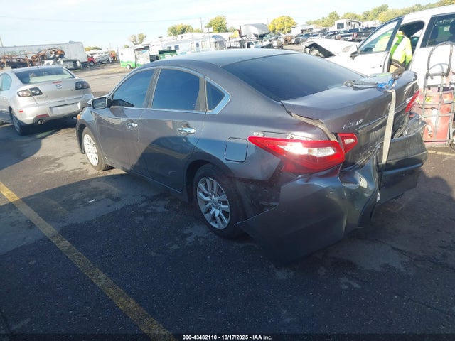 1N4AL3AP6HN349337 Nissan Altima 2.5 S