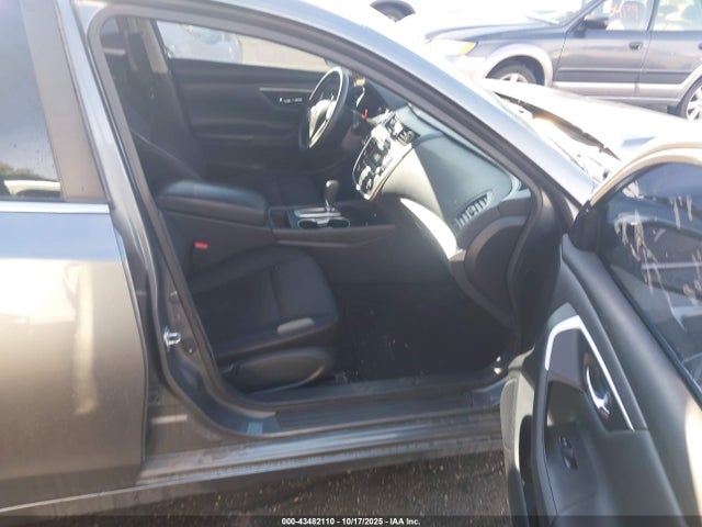 1N4AL3AP6HN349337 Nissan Altima 2.5 S