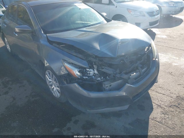 1N4AL3AP6HN349337 Nissan Altima 2.5 S