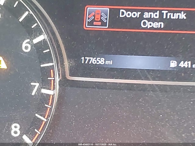 1N4AL3AP6HN349337 Nissan Altima 2.5 S