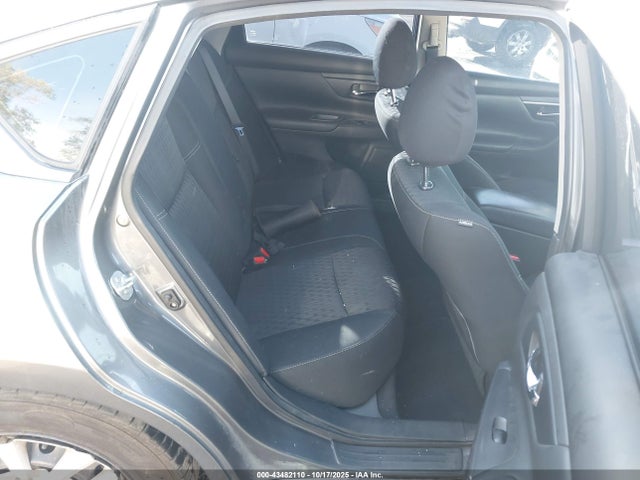 1N4AL3AP6HN349337 Nissan Altima 2.5 S