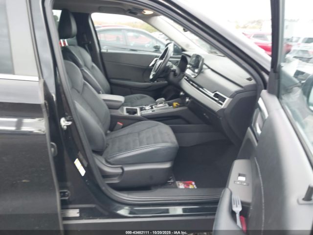 2022 MITSUBISHI OUTLANDER JA4J4UA8XNZ005501 Photo 4