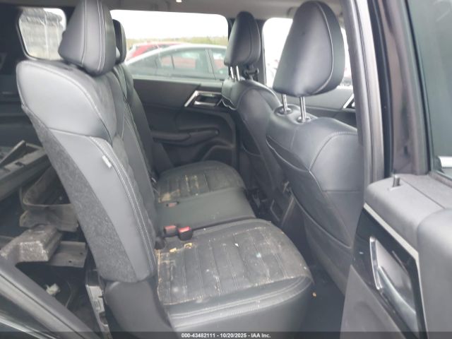 2022 MITSUBISHI OUTLANDER JA4J4UA8XNZ005501 Photo 7