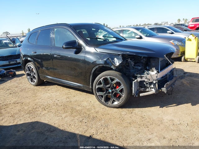 2024 BMW X1 WBX13EF00R5X86756