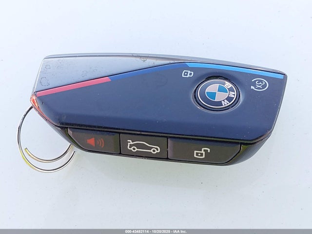 2024 BMW X1 WBX13EF00R5X86756 Photo 10