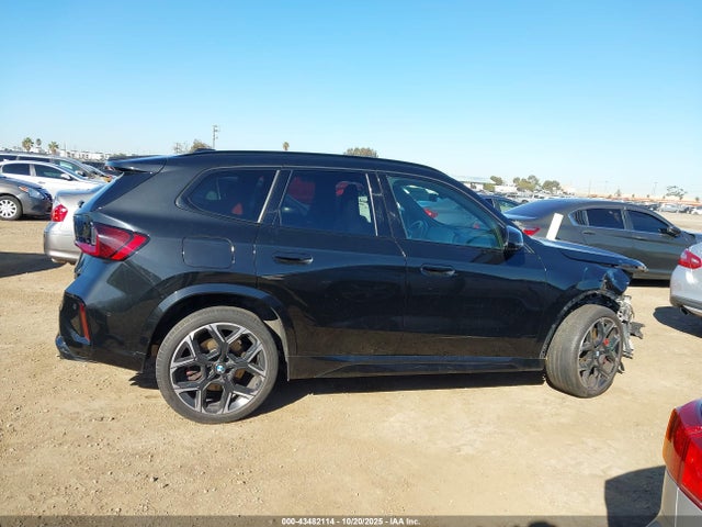 WBX13EF00R5X86756 BMW X1 M35i