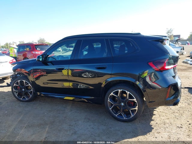 WBX13EF00R5X86756 BMW X1 M35i