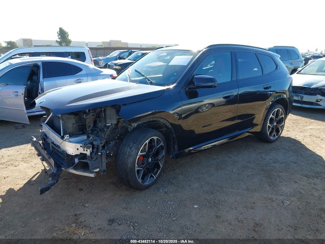 2024 BMW X1 WBX13EF00R5X86756 Photo 1