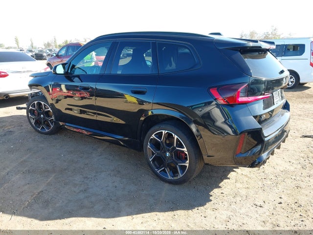 2024 BMW X1 WBX13EF00R5X86756 Photo 2