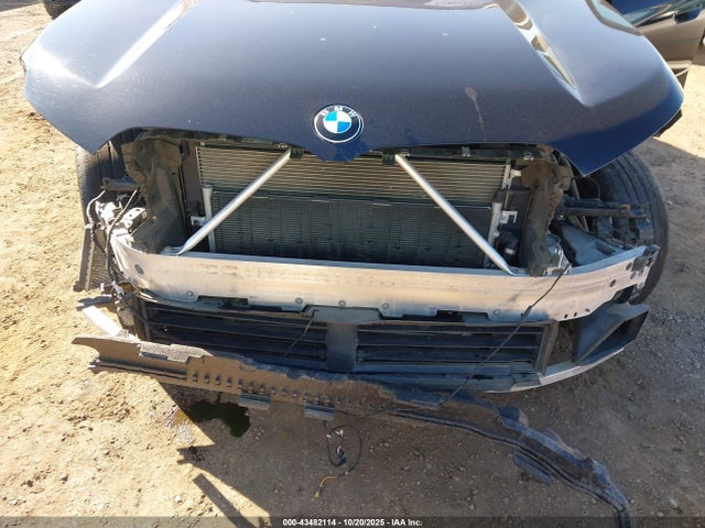 2024 BMW X1 WBX13EF00R5X86756 Photo 5