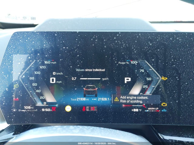 2024 BMW X1 WBX13EF00R5X86756 Photo 6