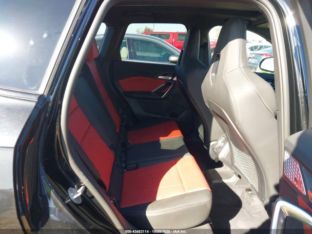 2024 BMW X1 WBX13EF00R5X86756 Photo 7