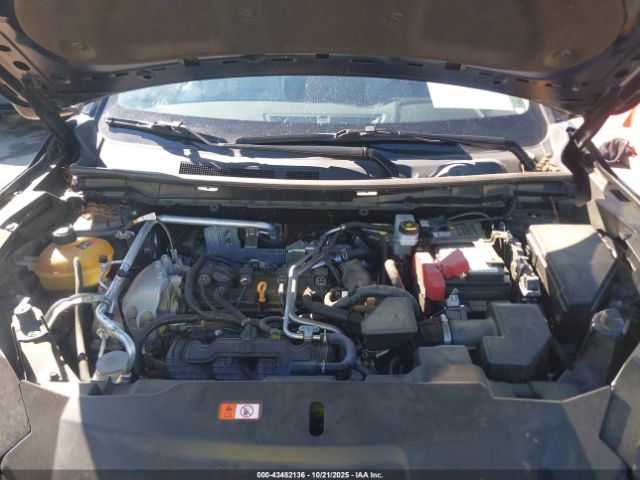 2022 MITSUBISHI OUTLANDER JA4J3VA84NZ044707 Photo 9