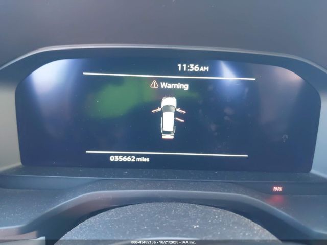 2022 MITSUBISHI OUTLANDER JA4J3VA84NZ044707 Photo 6