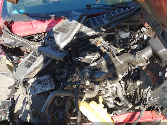 1FTMF1C51PKE99046 Ford F-150 Xlt
