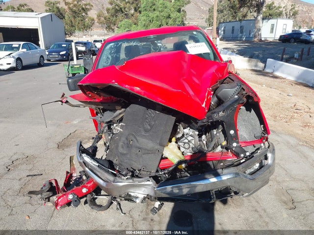 1FTMF1C51PKE99046 Ford F-150 Xlt
