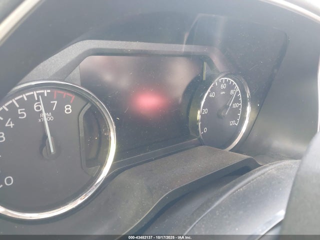 1FTMF1C51PKE99046 Ford F-150 Xlt