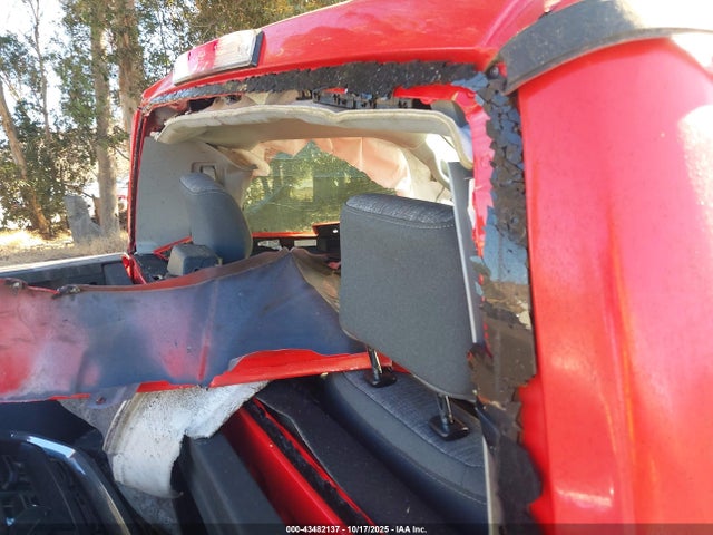 1FTMF1C51PKE99046 Ford F-150 Xlt