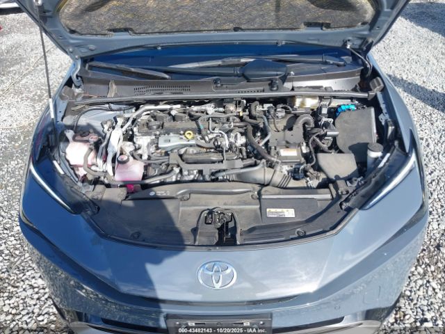 2024 TOYOTA PRIUS PRIME JTDACACU9R3017326 Photo 9