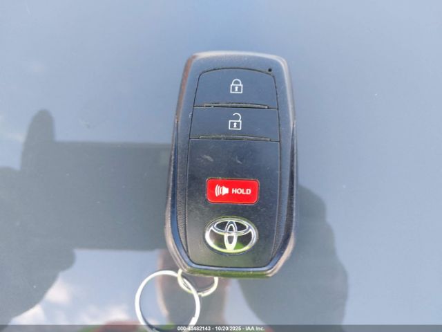 2024 TOYOTA PRIUS PRIME JTDACACU9R3017326 Photo 10