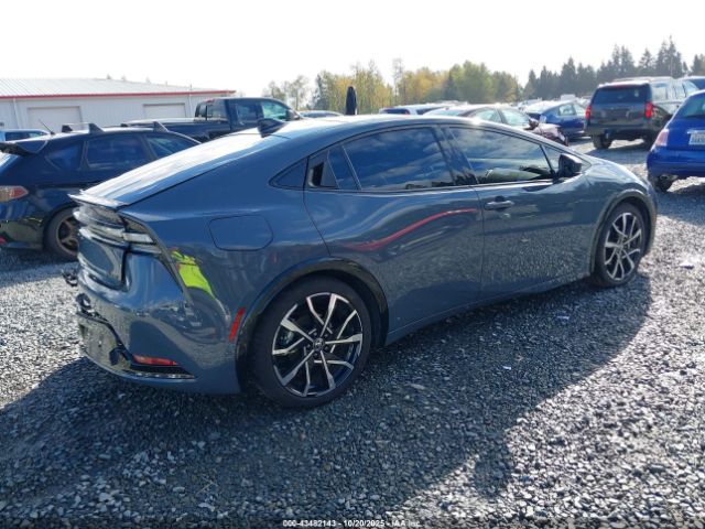 2024 TOYOTA PRIUS PRIME JTDACACU9R3017326 Photo 3