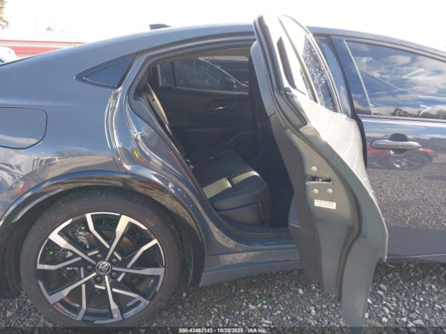 2024 TOYOTA PRIUS PRIME JTDACACU9R3017326 Photo 7