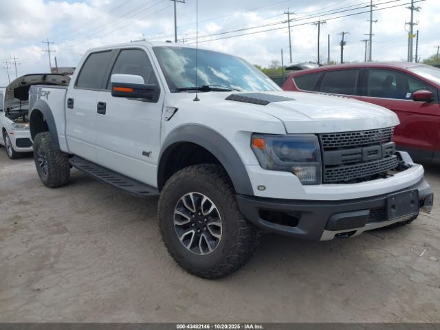 2014 FORD F-150 1FTFW1R60EFC42278
